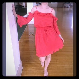 Chelsea & Violet dress